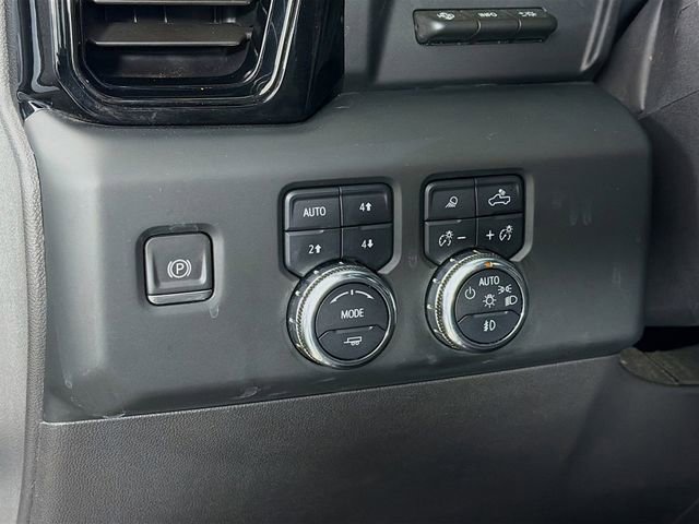 Used 2024 GMC Sierra 1500 AT4X AWD/4WD image 12