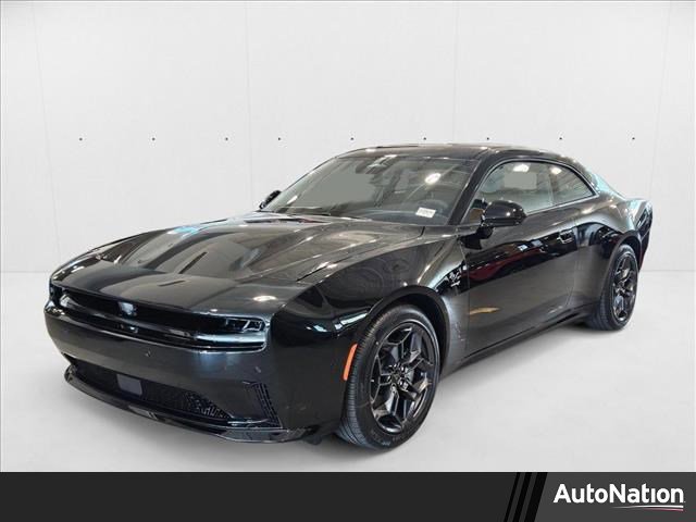 New 2025 Dodge Charger R/T w/ Quick Order Package 25M R/T image 1