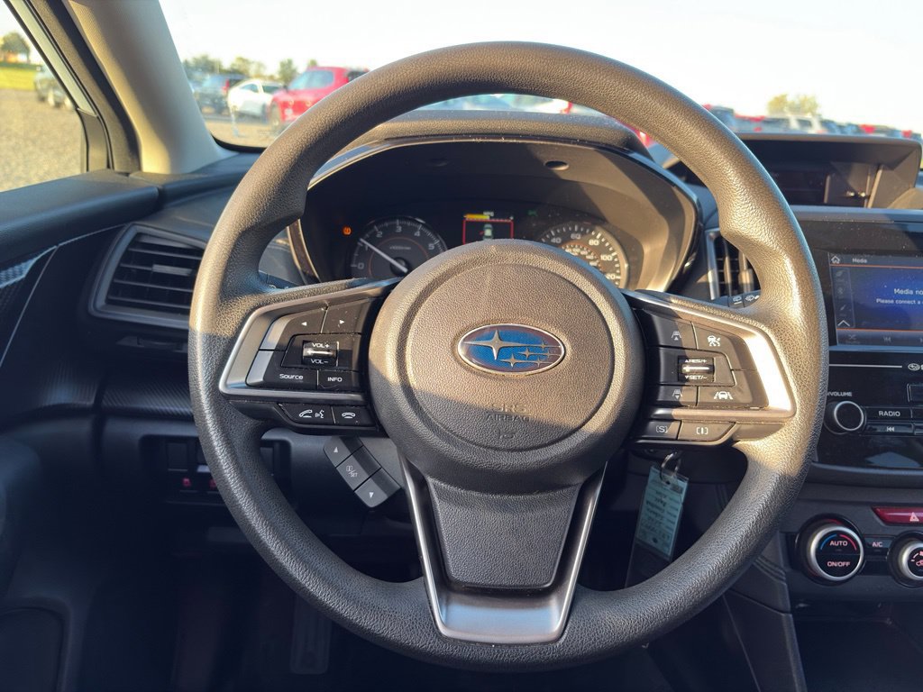 Used 2020 Subaru Crosstrek 2.0i AWD/4WD image 19