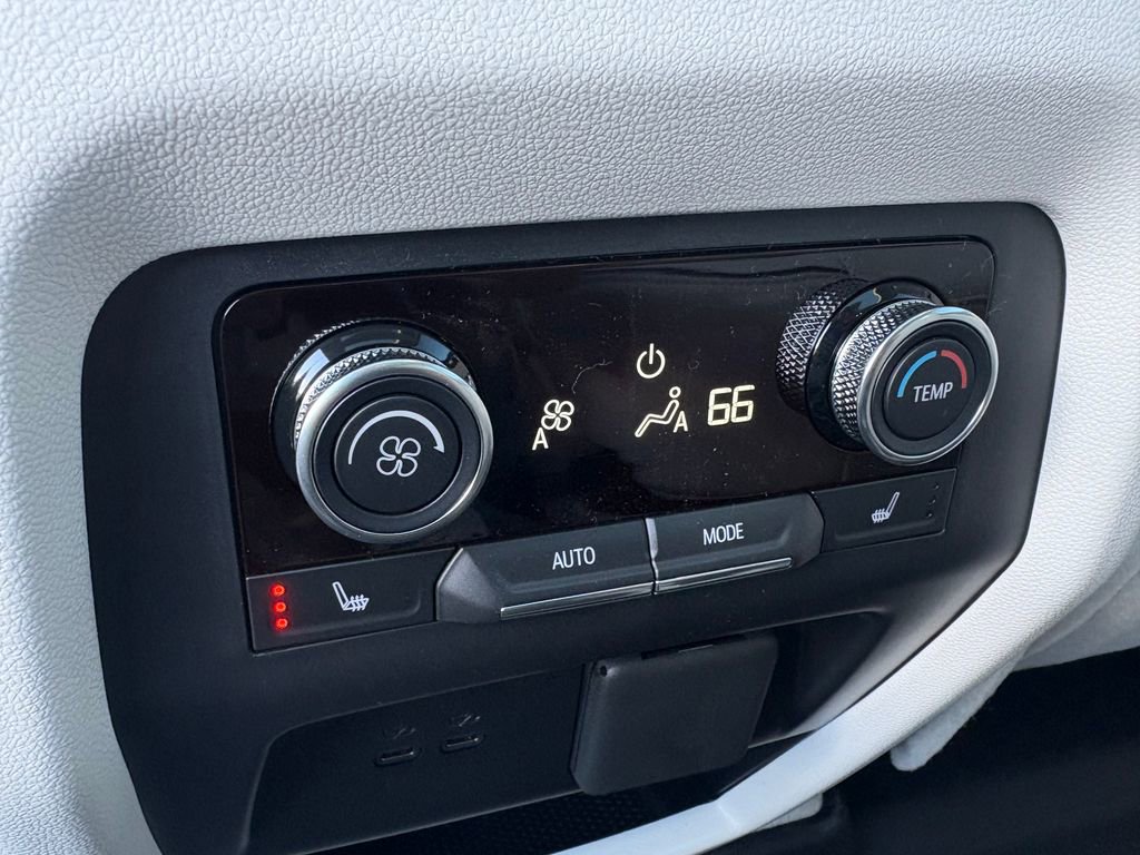 New 2026 Buick Enclave Avenir w/ Super Cruise Package image 43