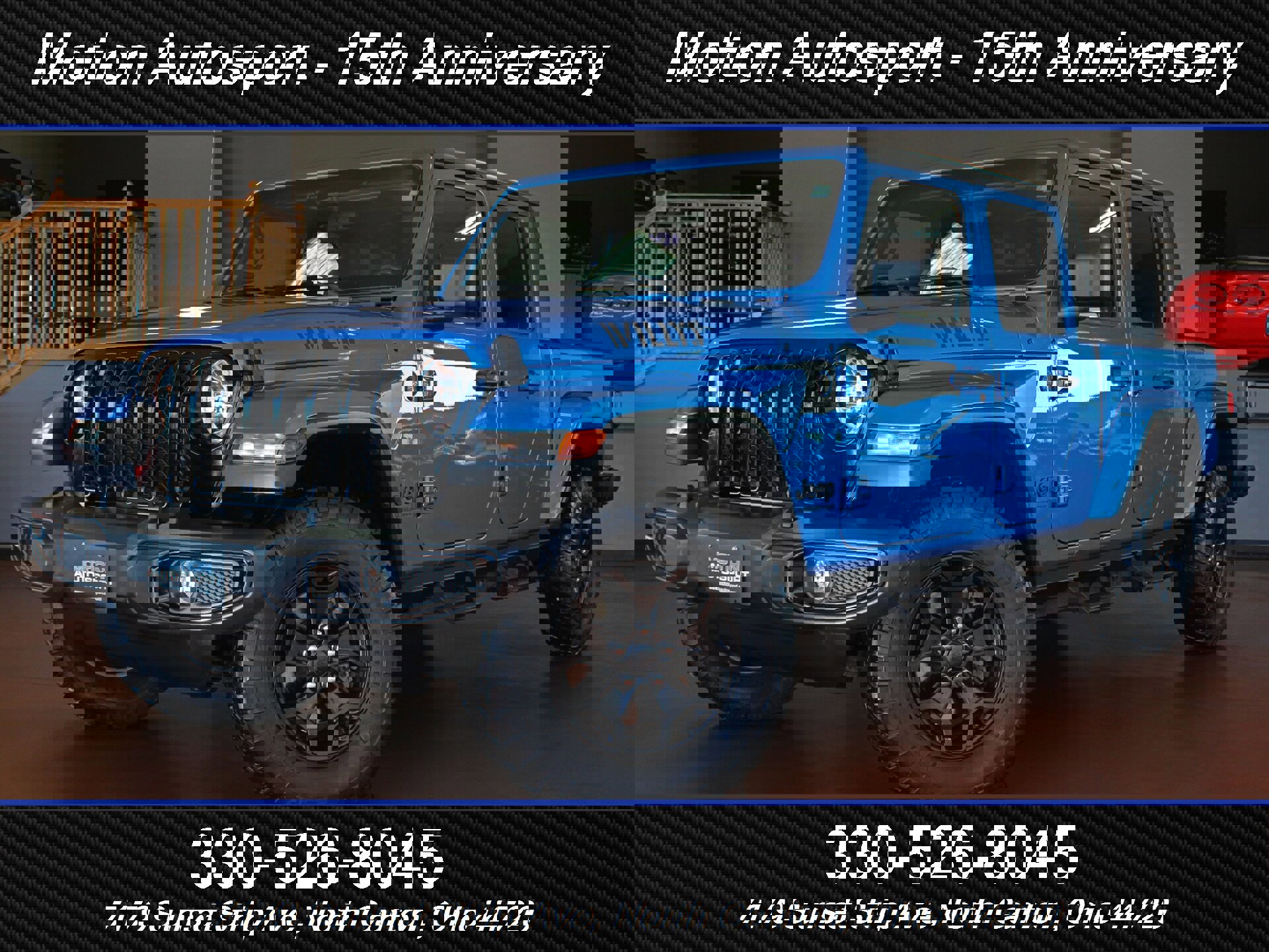 Used 2021 Jeep Gladiator Willys image 1