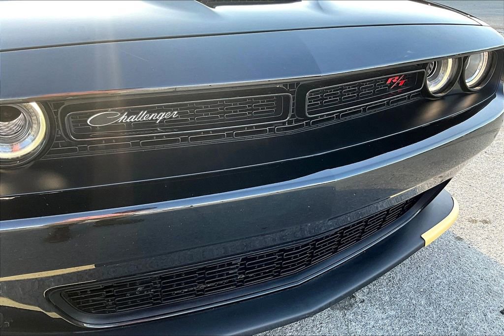 Used 2022 Dodge Challenger R/T Scat Pack w/ Plus Package image 32