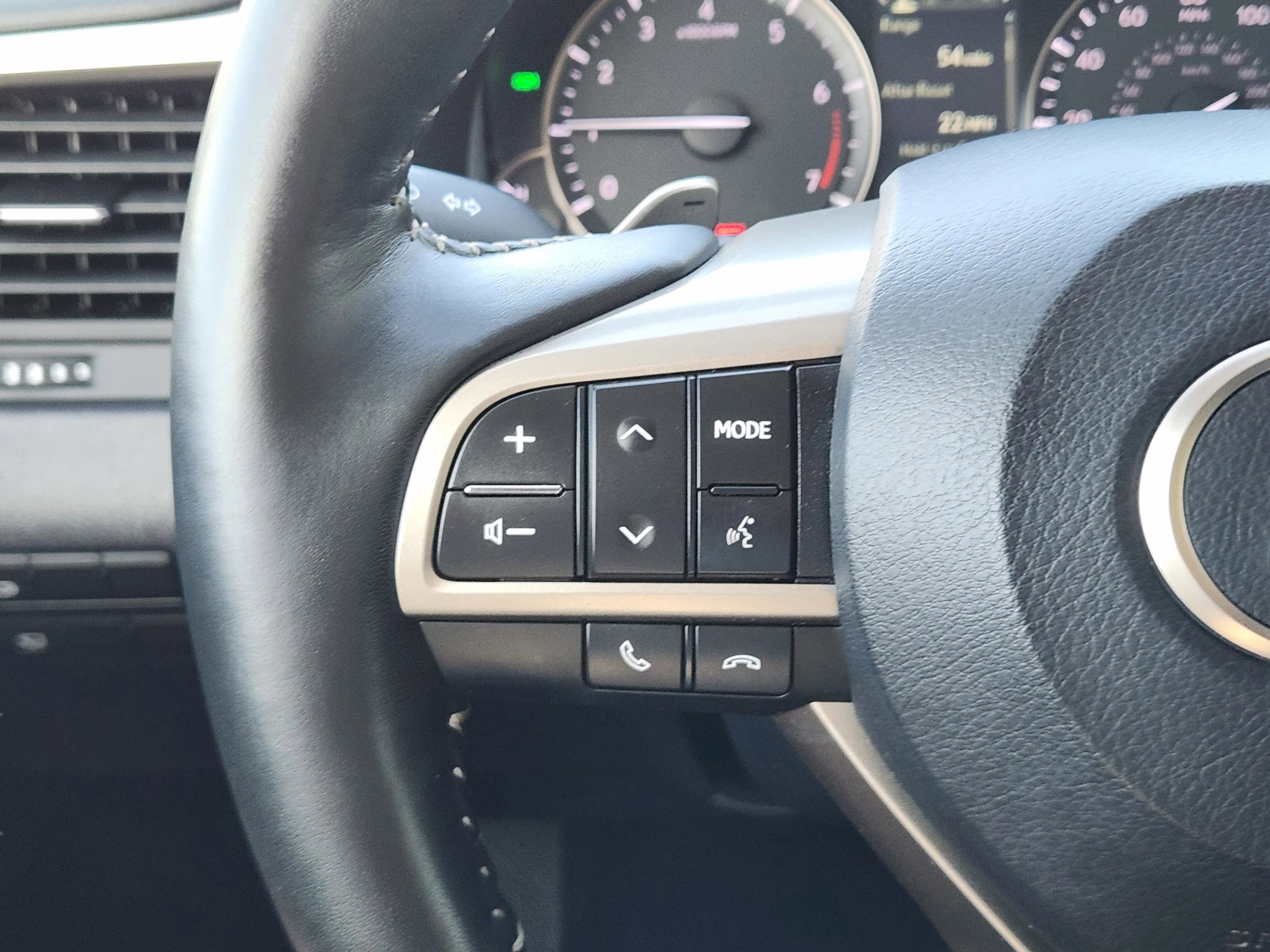 Used 2020 Lexus RX 350 FWD w/ Premium Package image 30