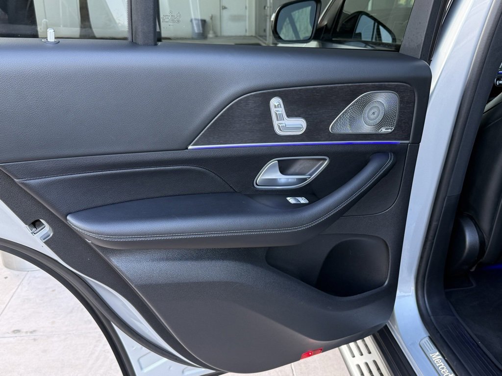 Certified 2024 Mercedes-Benz GLE 450 4MATIC image 25