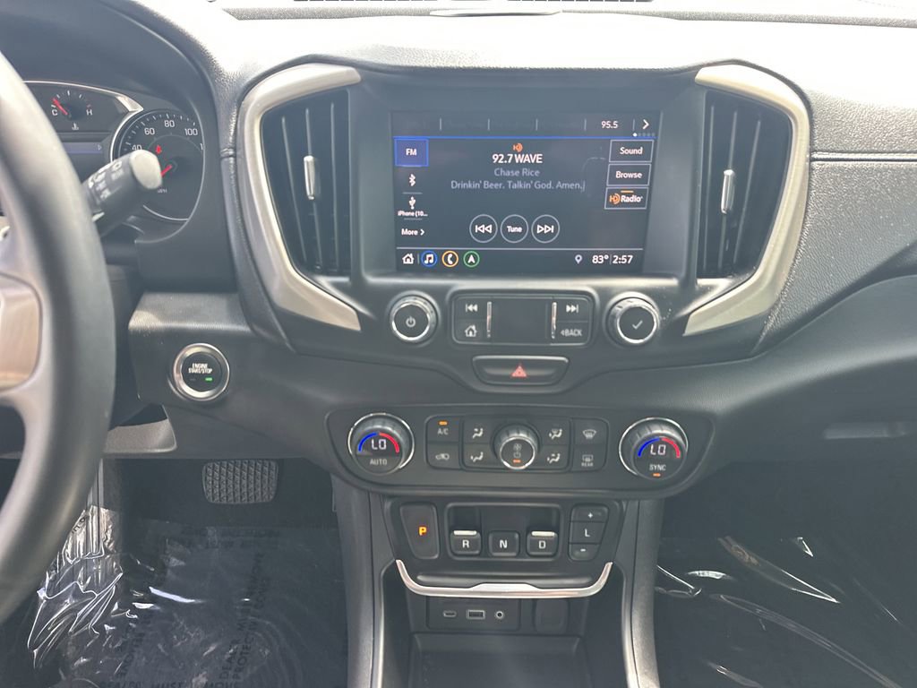 Used 2020 GMC Terrain Denali w/ Denali Premium Package image 20