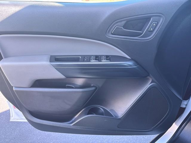 Used 2021 Chevrolet Colorado W/T w/ WT Convenience Package image 20