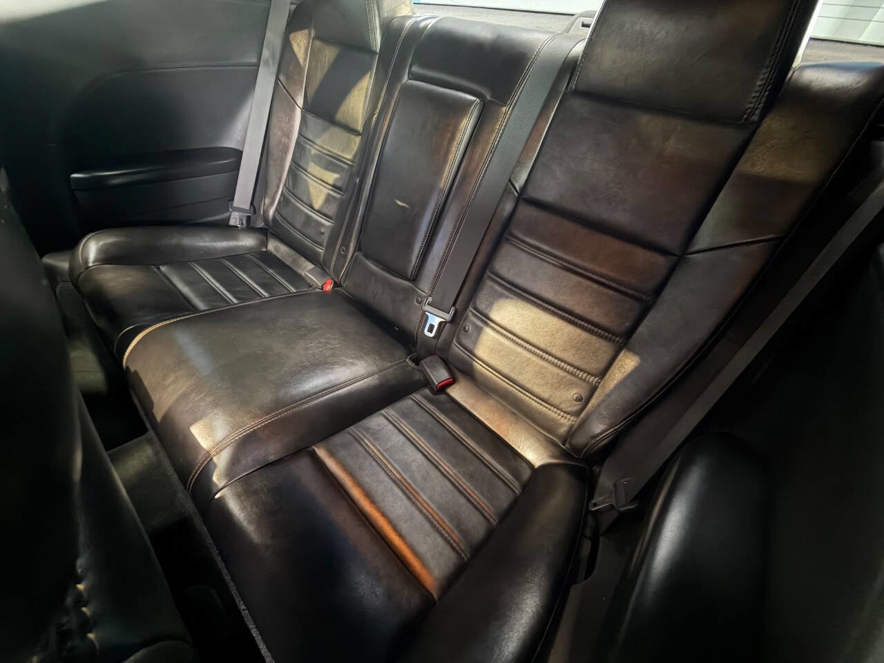 Used 2014 Dodge Challenger SXT image 20