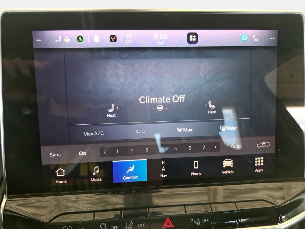Certified 2023 Jeep Compass High Altitude AWD/4WD image 22