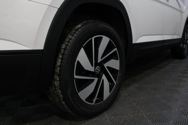 New 2026 Volkswagen Atlas SE image 24