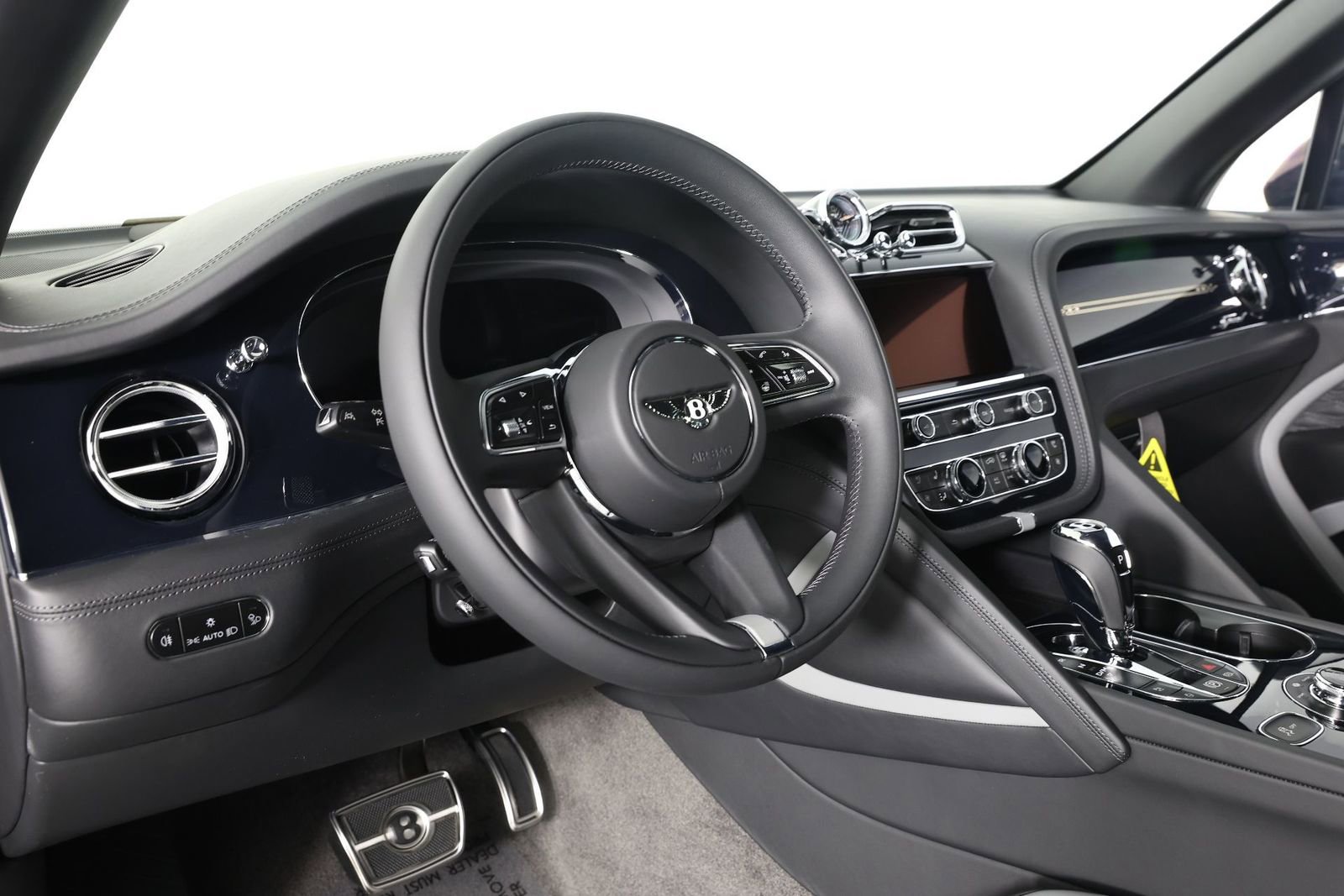 New 2026 Bentley Bentayga Speed image 19