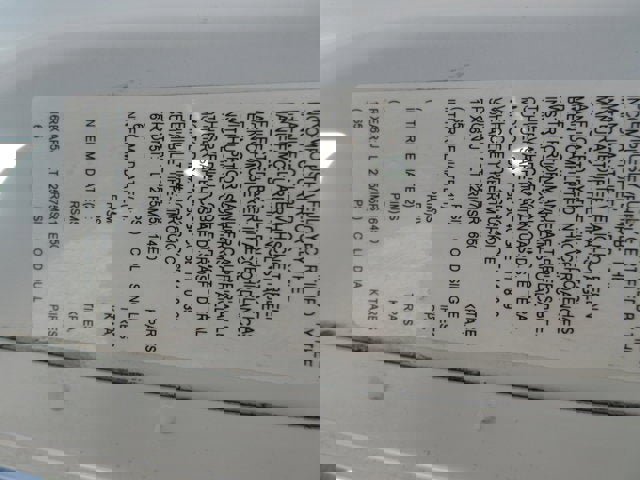 Used 2014 Chevrolet Express 3500 Extended RWD image 28