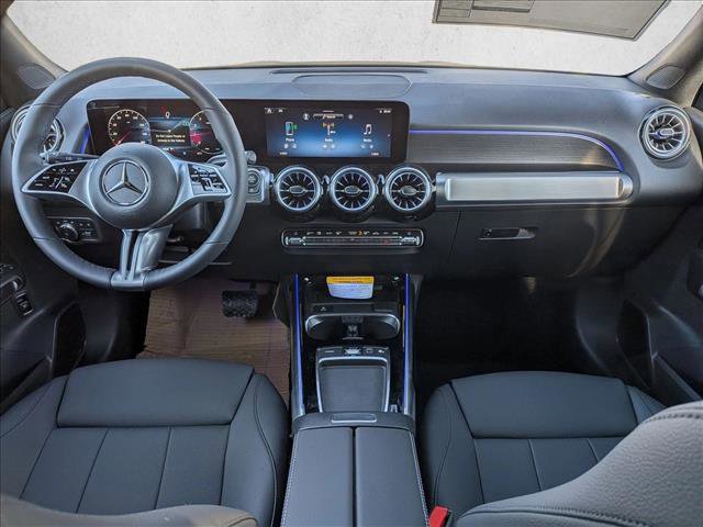 New 2026 Mercedes-Benz GLB 250 4MATIC image 14