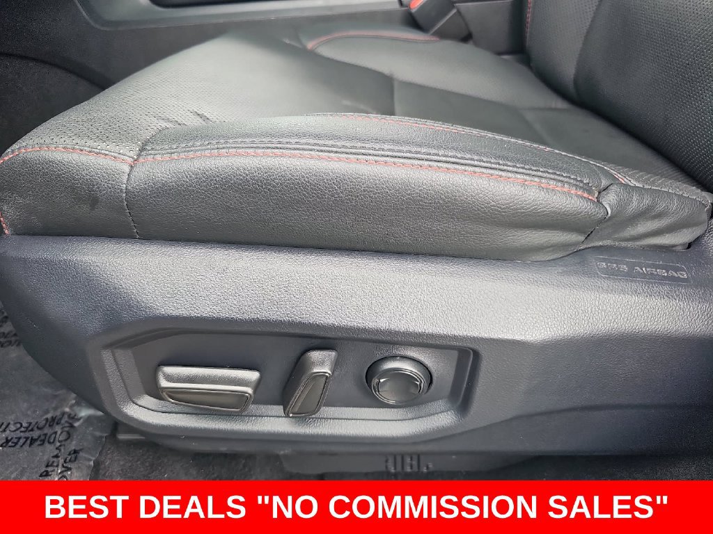 Used 2025 Toyota Tundra TRD Pro AWD/4WD image 27