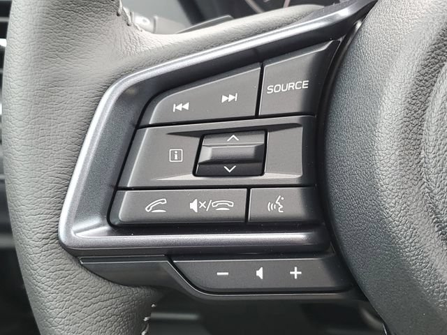 New 2026 Subaru Forester Limited AWD/4WD image 26