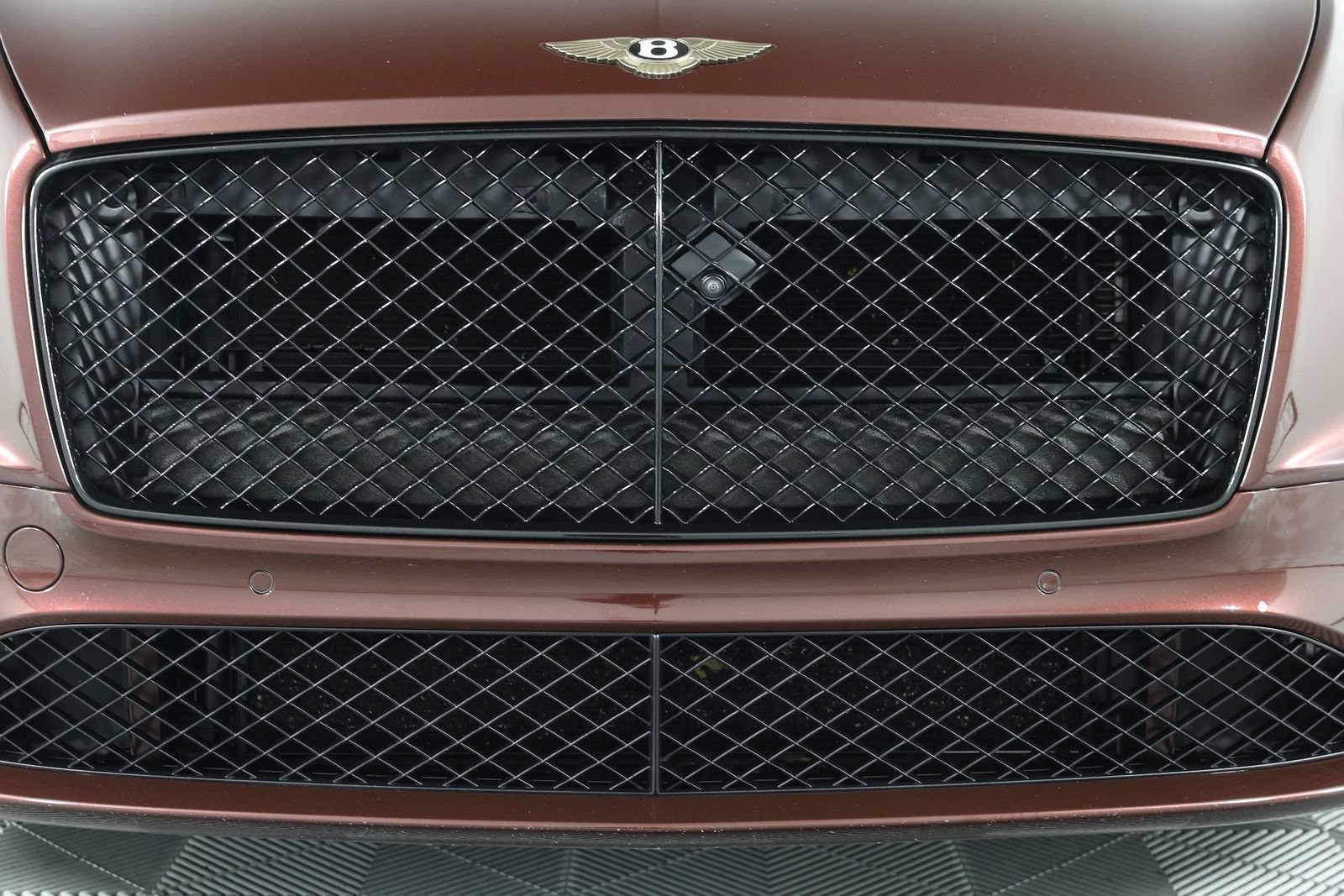 Certified 2022 Bentley Continental GT Speed AWD/4WD image 11