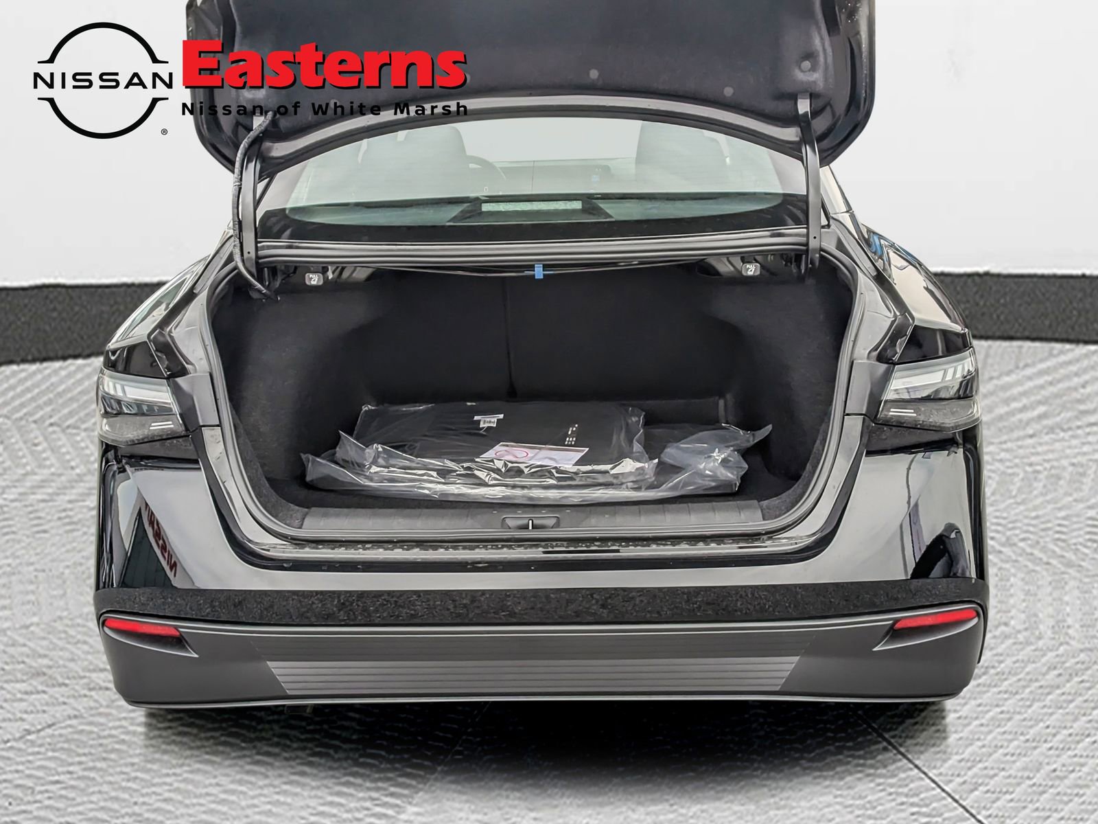 New 2026 Nissan Sentra S image 11