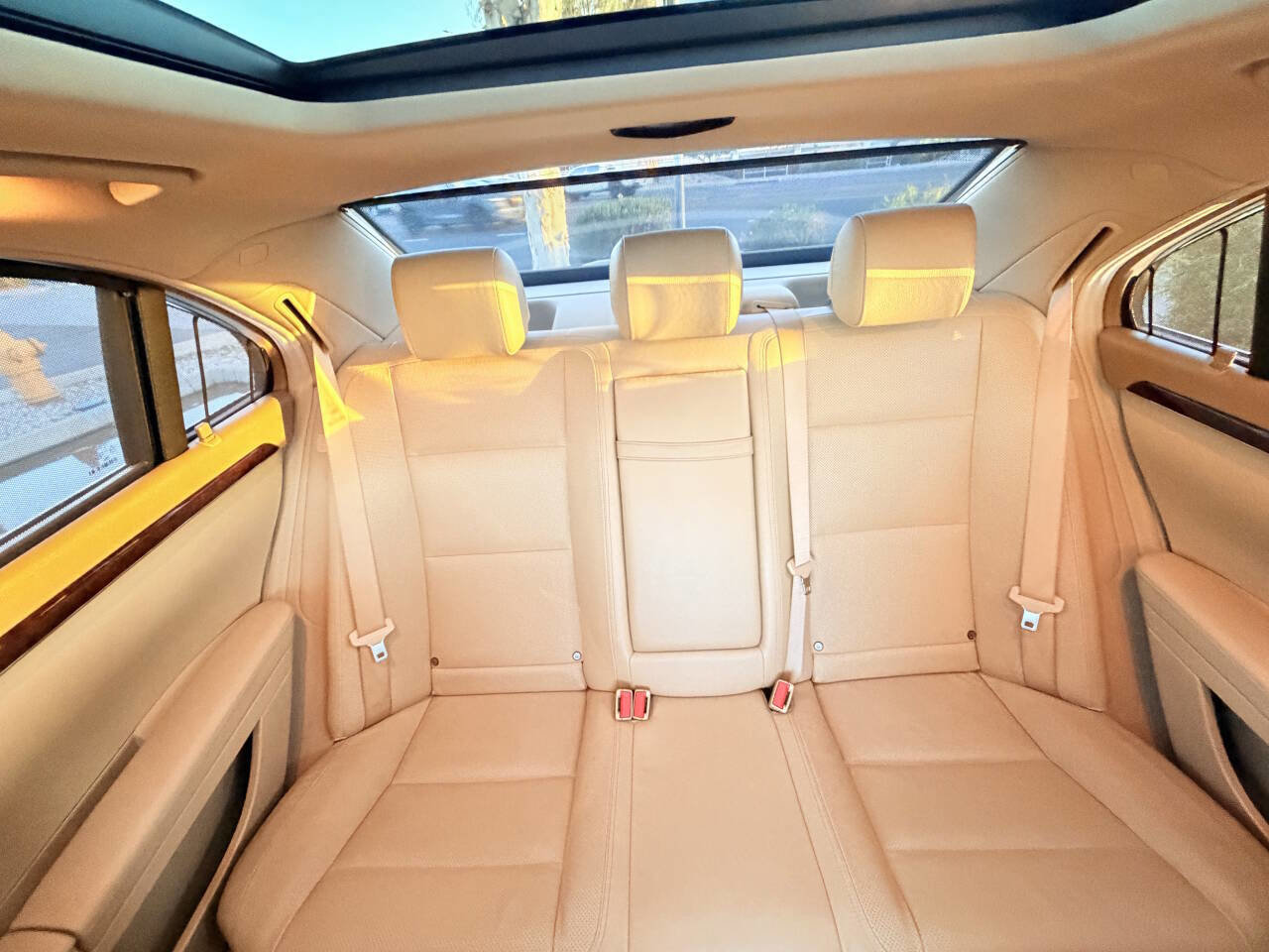 Used 2013 Mercedes-Benz S 550 4MATIC image 16