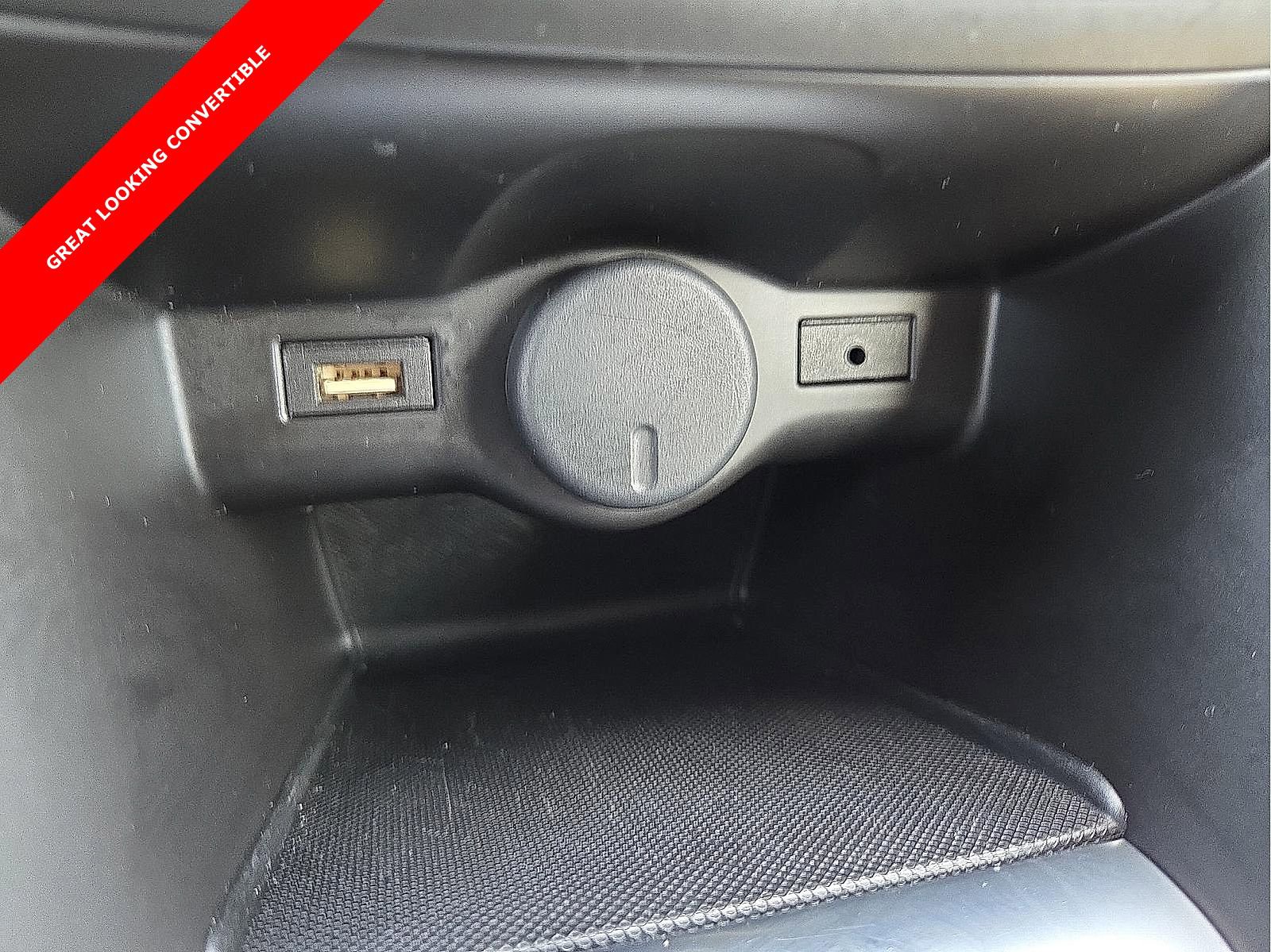 Used 2018 Buick Cascada Sport Touring w/ Dark Effects Package FWD image 22