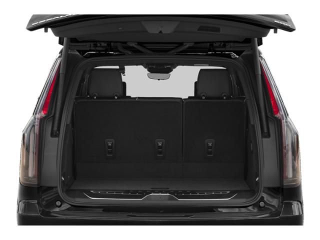 Used 2022 Cadillac Escalade Sport w/ Touring Package image 11