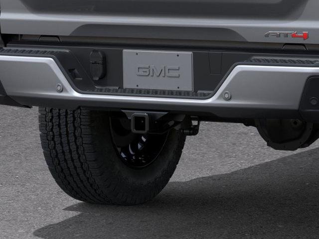 New 2025 GMC Canyon AT4 image 14
