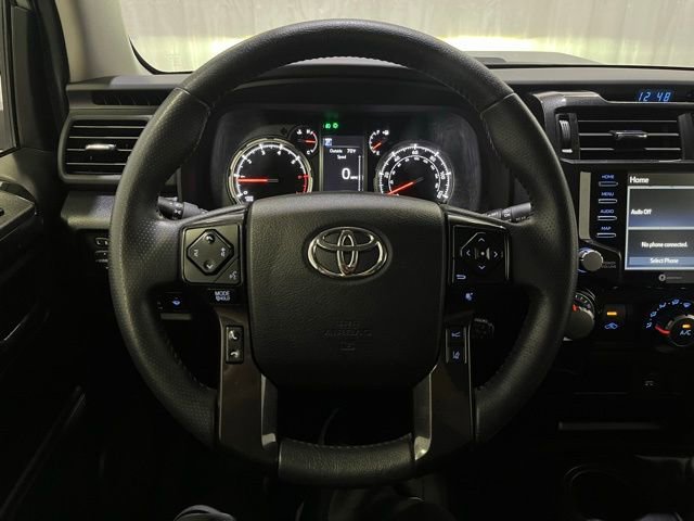 Certified 2023 Toyota 4Runner TRD Off-Road image 17