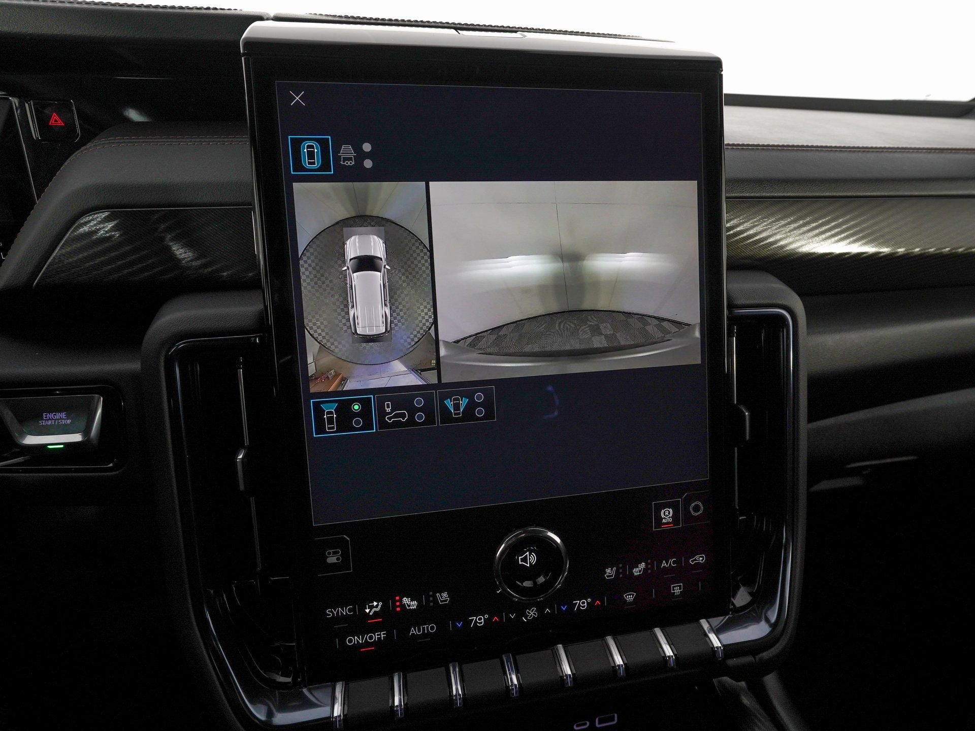 Used 2026 GMC Yukon AT4 image 28