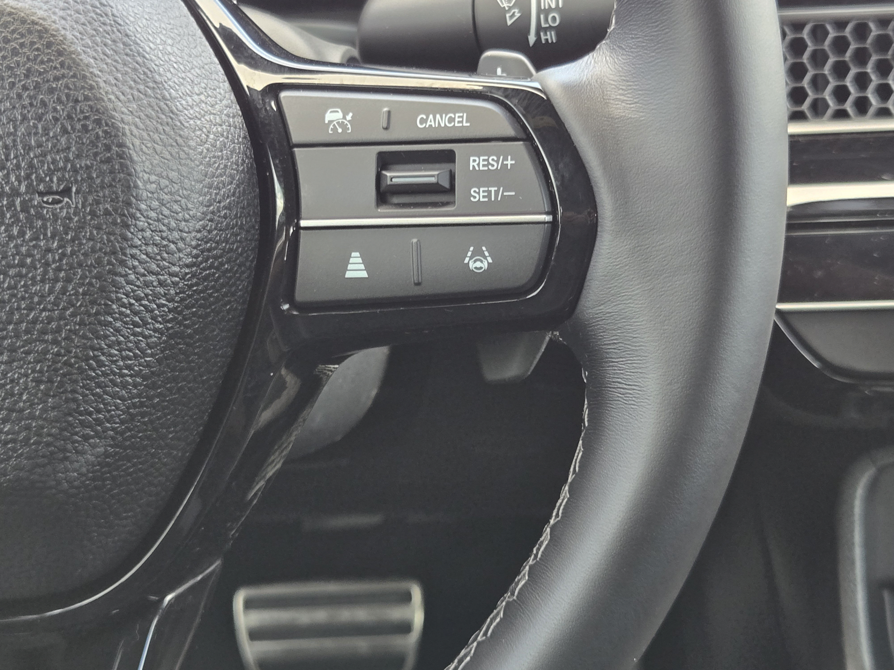 Certified 2024 Honda Civic Sport image 25