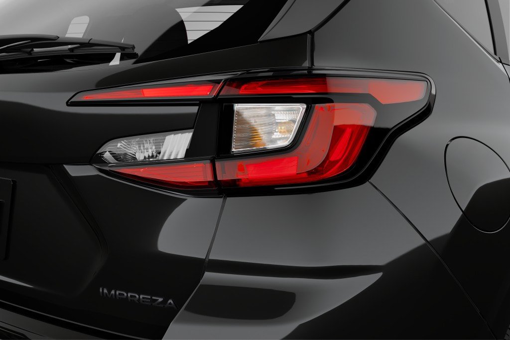 New 2026 Subaru Impreza 2.0i Sport AWD/4WD image 11