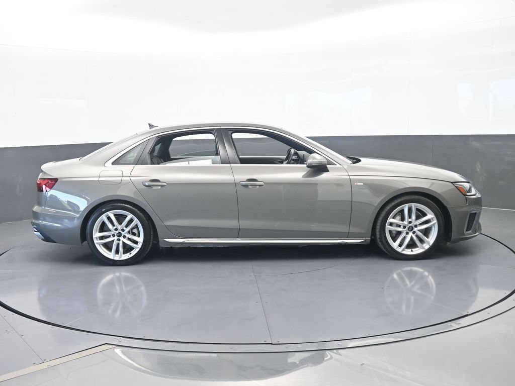 Used 2024 Audi A4 2.0T Premium Plus AWD/4WD image 7