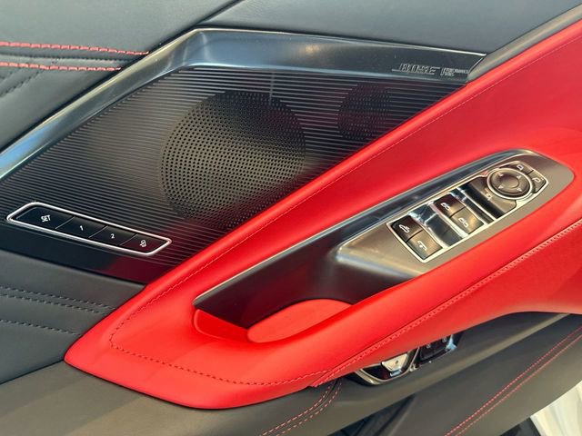 New 2026 Chevrolet Corvette Z06 image 25