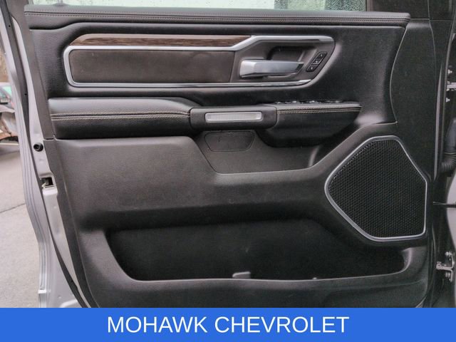 Used 2019 RAM 1500 Laramie image 23