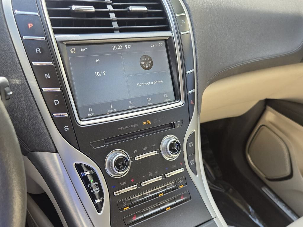 Used 2019 Lincoln Nautilus FWD image 20