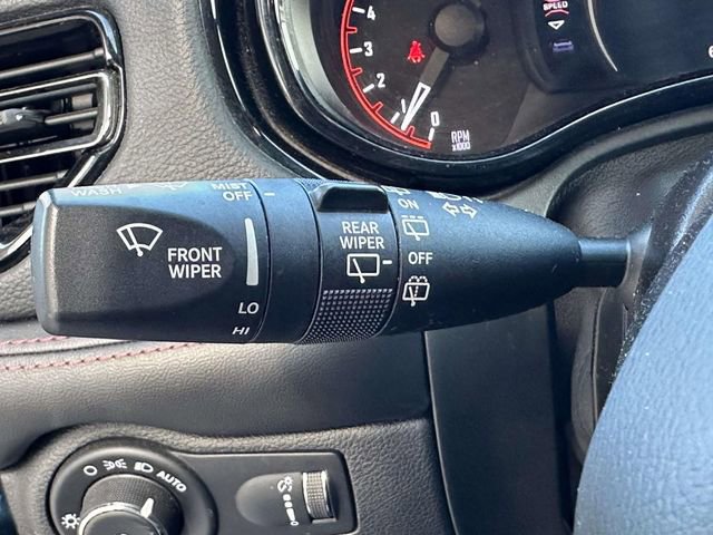 Certified 2022 Dodge Durango R/T image 34