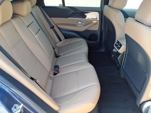 New 2026 Mercedes-Benz GLE 450 4MATIC image 20