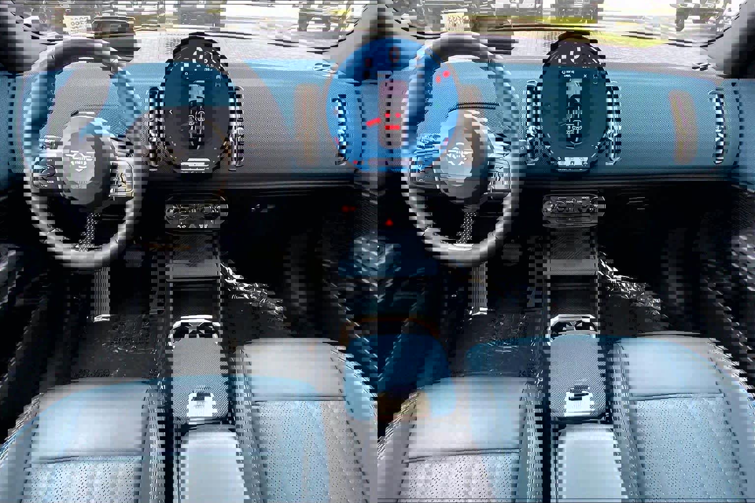 Used 2025 MINI Cooper Countryman S image 16