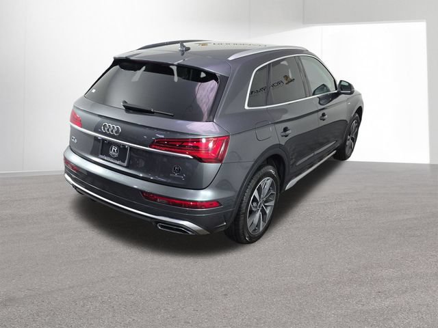 Used 2023 Audi Q5 2.0T Premium w/ Convenience Package AWD/4WD image 42