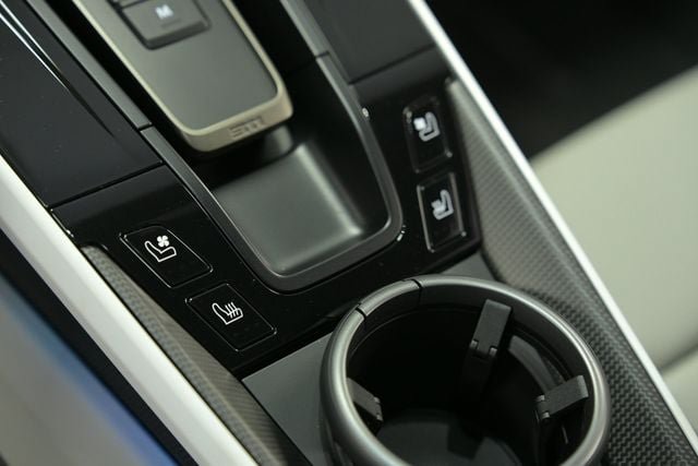 Used 2026 Porsche 911 Turbo S AWD/4WD image 47
