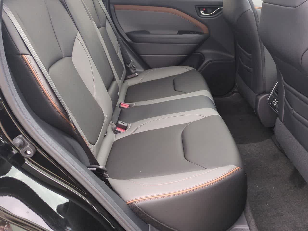New 2026 Subaru Forester Sport AWD/4WD image 20