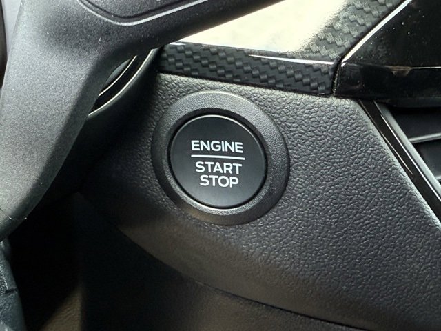 New 2025 Ford Escape ST-Line w/ Equipment Group 301A image 29