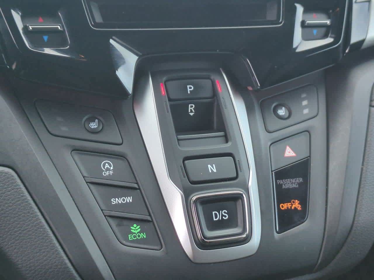 Used 2023 Honda Odyssey Sport image 31