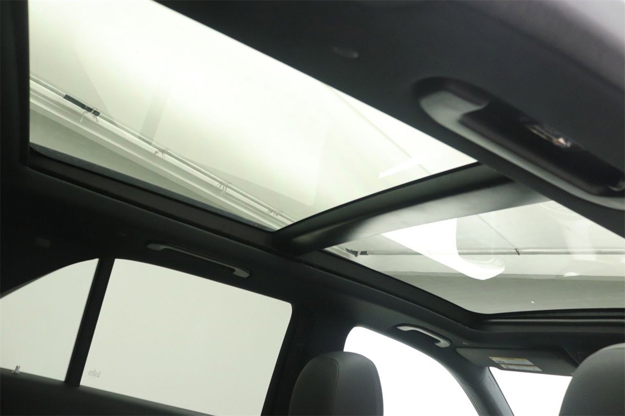 New 2026 Mercedes-Benz GLE 350 4MATIC image 13