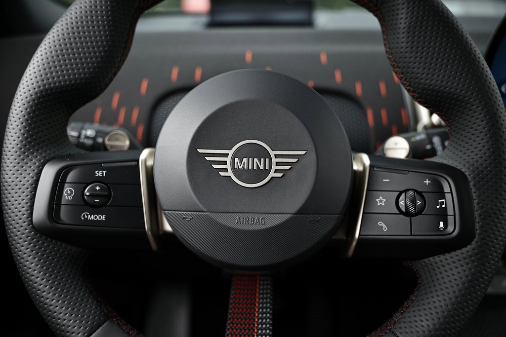 New 2026 MINI Cooper Countryman S w/ Comfort Package Max image 29