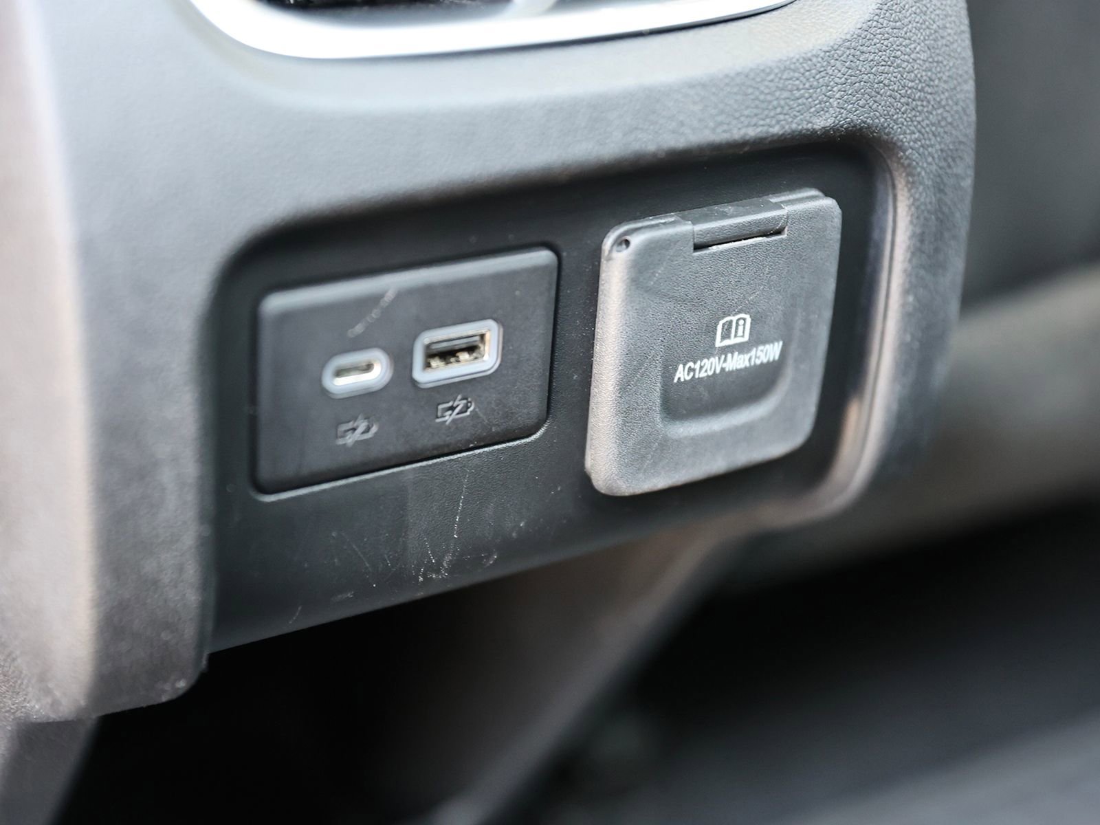 Used 2023 Chevrolet Blazer RS w/ Driver Confidence II Package image 23