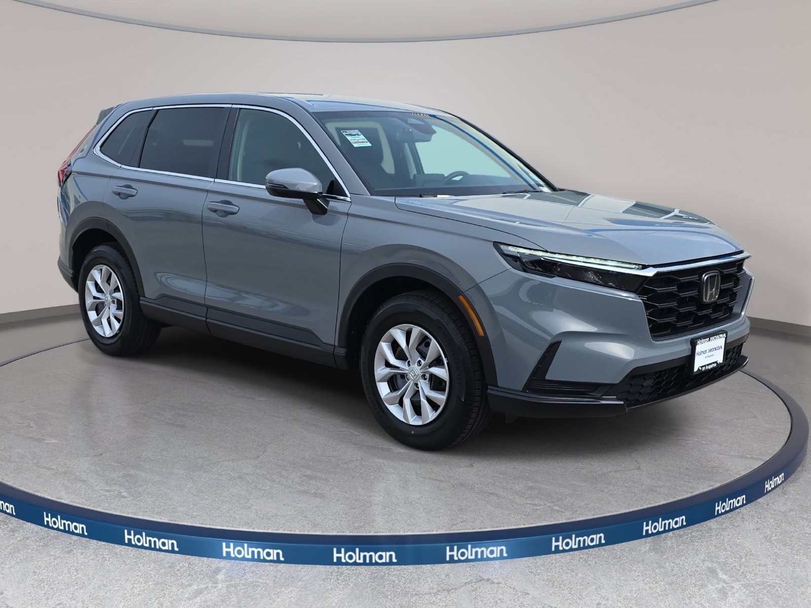 New 2027 Honda CR-V LX image 3