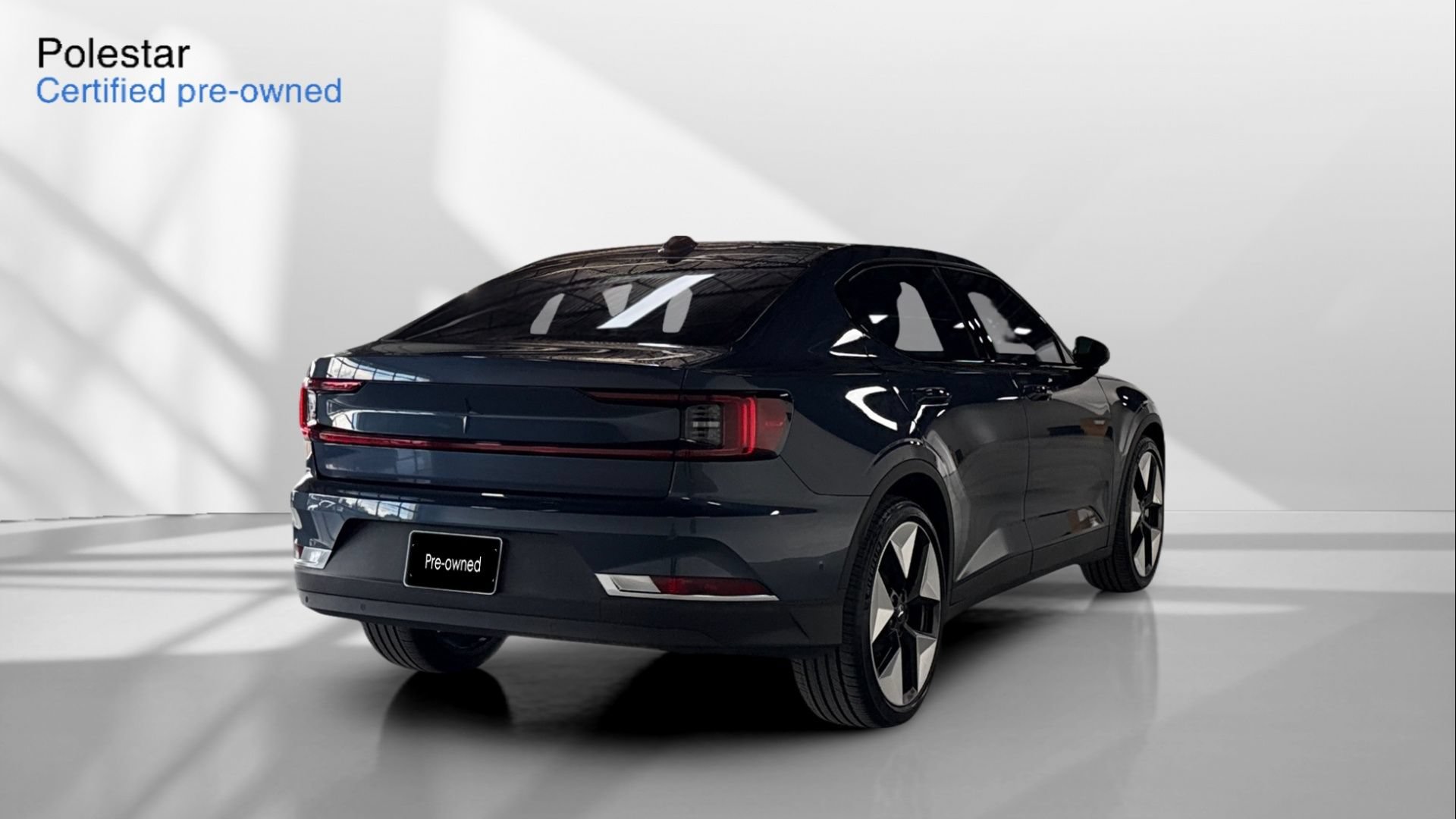 Certified 2023 Polestar Polestar 2 w/ Pilot Pack AWD/4WD image 5