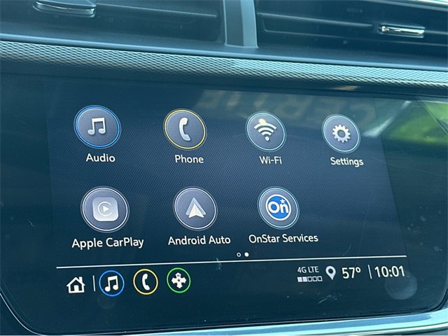 Certified 2023 Buick Encore GX Preferred w/ Cold Weather Comfort Package image 23