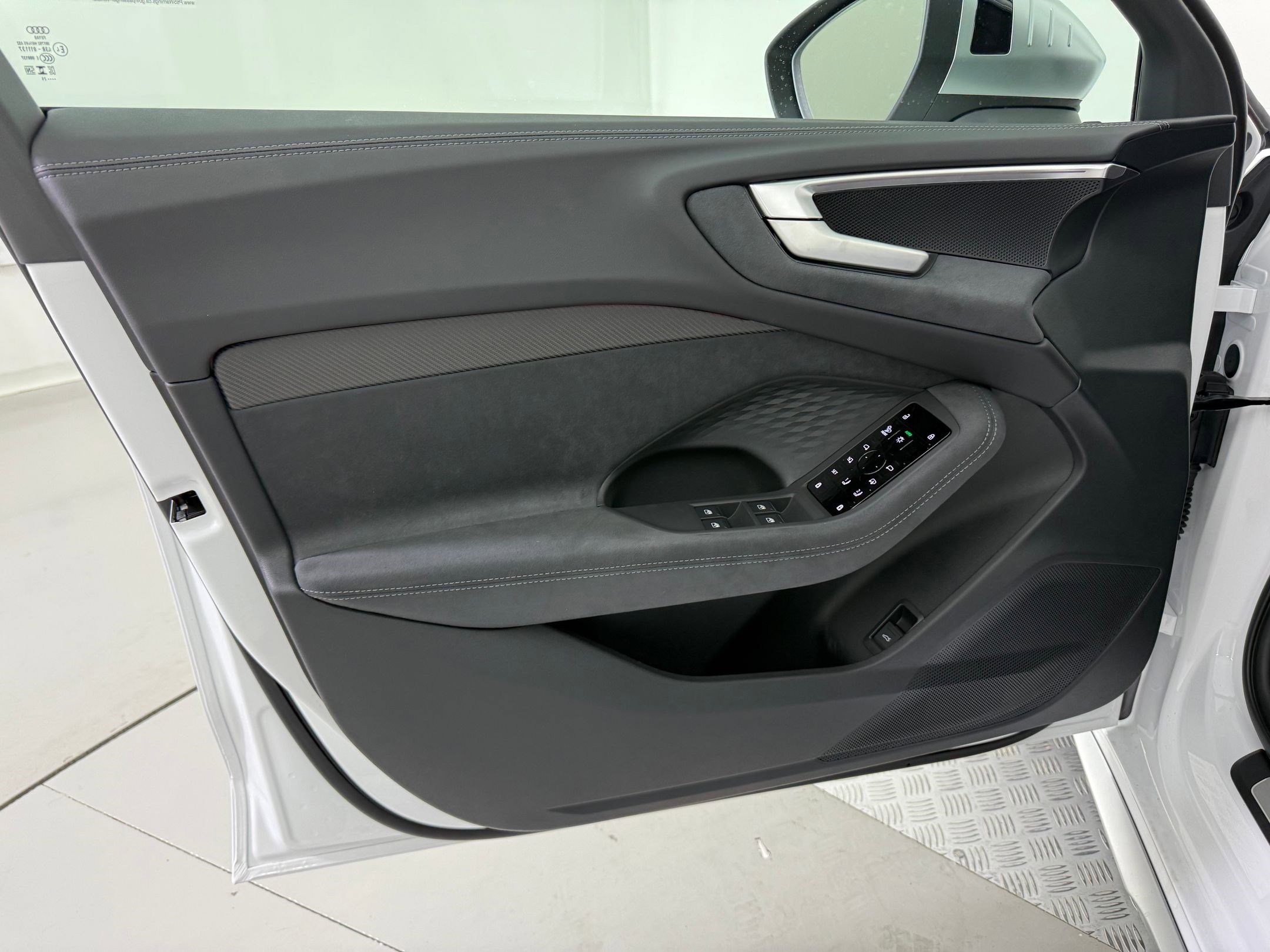 New 2025 Audi S5 Premium image 13