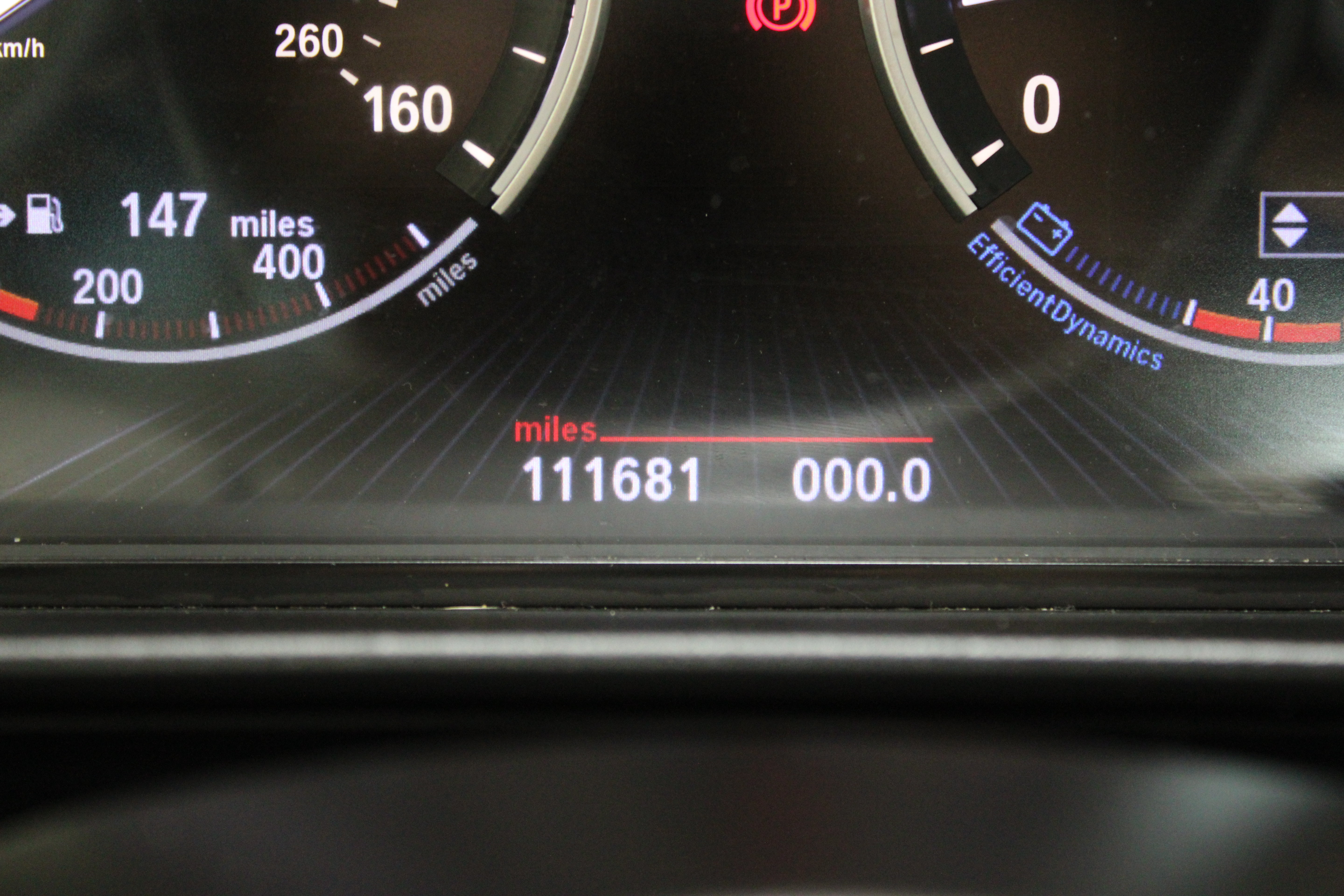 Used 2013 BMW 535i Sedan RWD image 44