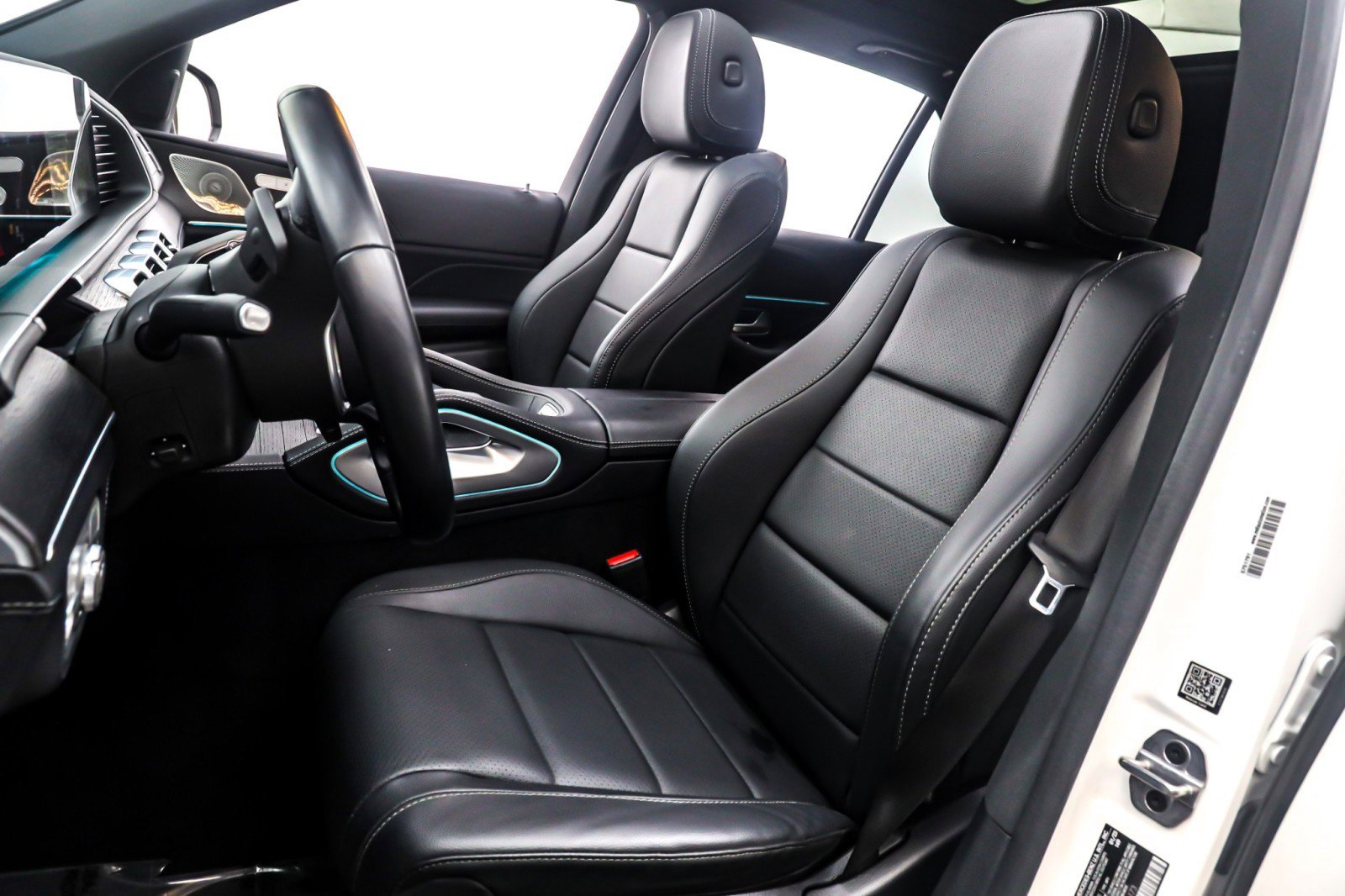 Used 2023 Mercedes-Benz GLE 350 4MATIC image 18