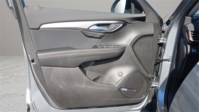 New 2026 Buick Envision Sport Touring image 36